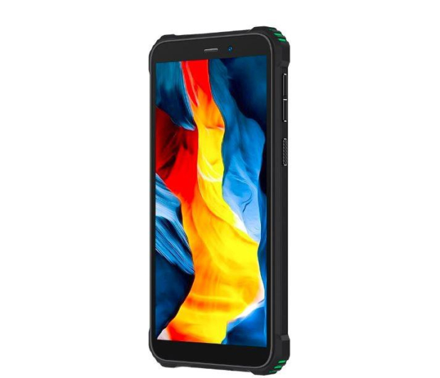 OUKITEL WP20 4/32GB zielony - 1065153 - zdjęcie 2